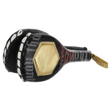 Ракетка для тхеквондо одинарна SP-Sport BO-4998 2шт кольори в асортименті