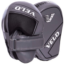 Лапа Изогнутая из PU (2шт) VELO VL-2222 (р-р 23x17x11см, цвета в ассортименте)