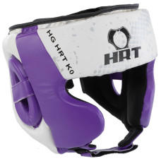 Шлем боксерский в мексиканском стиле PU HARD TOUCH BO-4660 (р-р S-L, цвета в ассортименте)