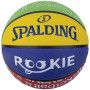 М'яч баскетбольний SPALDING Rookie Series, розмір 5