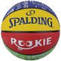 М'яч баскетбольний SPALDING Rookie Series, розмір 5