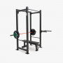 Бруси для віджимать Nike Strength Dip Station TDTL-1199, чорні