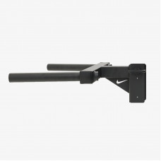 Бруси для віджимать Nike Strength Dip Station TDTL-1199, чорні