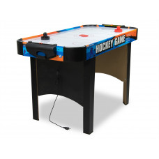 Ігровий стіл Neo Sport Аерохокей NS-428, 121,5 x 61 x 74,5 см