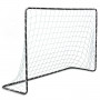 Ворота футбольні Neo-Sport NS-492 183 x 122 x 61 см, чорні