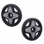 Штанга inSPORTline Pumpstar 20 кг