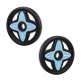 Штанга inSPORTline Pumpstar 20 кг