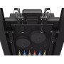 Реформер для пілатесу Toorx Liveness PTX7500, чорний