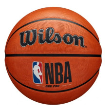 М'яч баскетбольний WILSON NBA DRV PRO