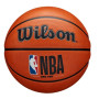 М'яч баскетбольний WILSON NBA DRV PRO