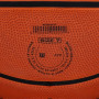 М'яч баскетбольний WILSON NBA DRV PRO