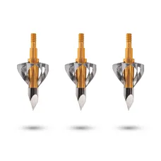 Наконечник для мисливської стріли inSPORTline Hexmex – 3 шт.