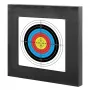 Дошка для мішеней для стрільби з лука PE inSPORTline Escuma 100 x 100 x 10 см