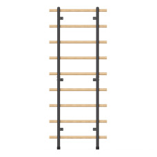 Шведська стінка inSPORTline Wootaline 199x80 см