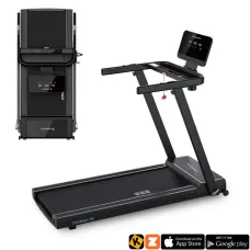 Бігова доріжка електрична складна inSPORTline ZenRun 15