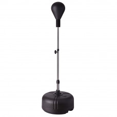 Груша боксерська inSPORTline Antedel 26990, чорна