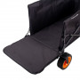 Візок розкладний inSPORTline Wagoner 135 л