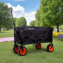 Візок розкладний inSPORTline Wagoner 135 л