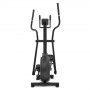 Орбітрек inSPORTline ZenStride 200 чорний