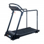 Бігова доріжка електрична з поручнями inSPORTline Avolin