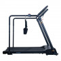 Бігова доріжка електрична з поручнями inSPORTline Avolin