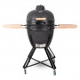 Гриль Kamado керамічний inSPORTline Pyrexo 21”