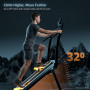 Сходи тренувальні inSPORTline ZenPeak 80