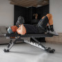 Лава регульована inSPORTline X-NT FB40