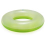 Коло надувне для плавання Bestway 36025-02 зелене, 91 см