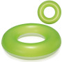 Коло надувне для плавання Bestway 36025-02 зелене, 91 см