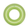 Коло надувне для плавання Bestway 36025-02 зелене, 91 см