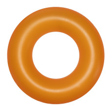 Коло надувне для плавання Bestway 36025-04 оранжеве, 91 см