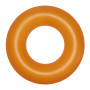 Коло надувне для плавання Bestway 36025-04 оранжеве, 91 см