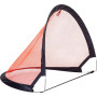 Ворота футбольні Pure2Improve POP-UP 120x86 cm (2 шт)