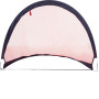 Ворота футбольні Pure2Improve POP-UP 120x86 cm (2 шт)