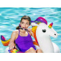 Коло надувне для плавання Bestway 3888 Єдиноріг 118 х 91 см