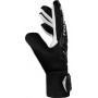 Рукавички воротарські Reusch Attrakt Starter Solid Junior 5572514 7700 р.5, чорні