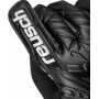 Рукавички воротарські Reusch Attrakt Starter Solid Junior 5572514 7700 р.5, чорні