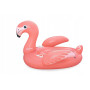 Пліт надувний Bestway 41525 Фламінго 138 x 107 см