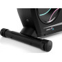 Велотренажер електромагнітний Zipro Iconsole+ Glow WM чорний