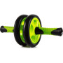 Тренажерне колесо Zipro