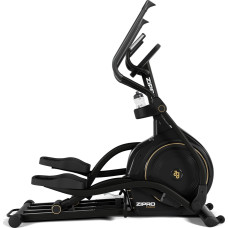 Орбітрек електромагнітний Zipro Force чорний