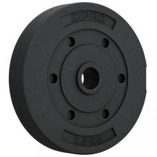 Диск бітумний Zipro 2,5 кг