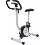 Велотренажер FUNFIT F01 білий