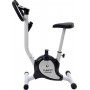 Велотренажер FUNFIT F01 білий