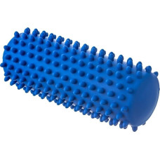Валик для масажу та реабілітації Tullo 15 см синій