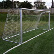 Сітка для воріт Yakimasport 100302 500 х 200 см, біла