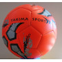 М'яч футбольний Yakimasport 100394 розмір 3, помаранчевий