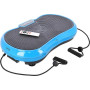 Вібраційна платформа SVP02 BLUE LOOP