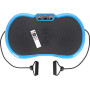 Вібраційна платформа SVP02 BLUE LOOP